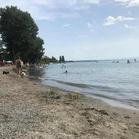 Seaside Immenstaad * Immenstaad am Bodensee