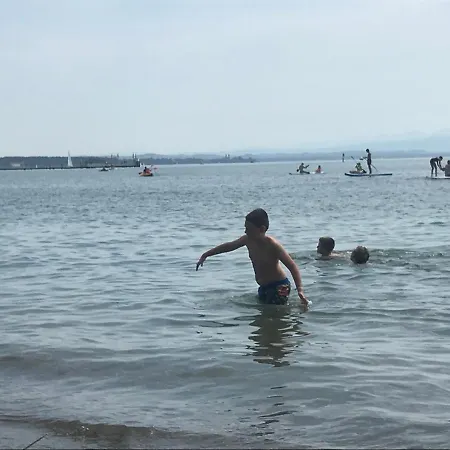 Seaside Immenstaad * Immenstaad am Bodensee