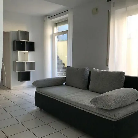 Seaside Immenstaad Holiday home *