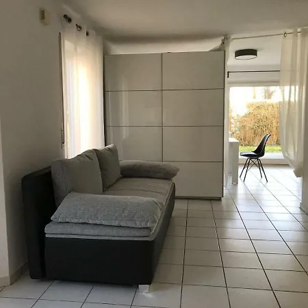 Seaside Immenstaad Holiday home Immenstaad am Bodensee