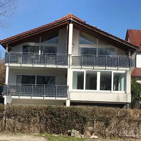 Holiday home Seaside Immenstaad