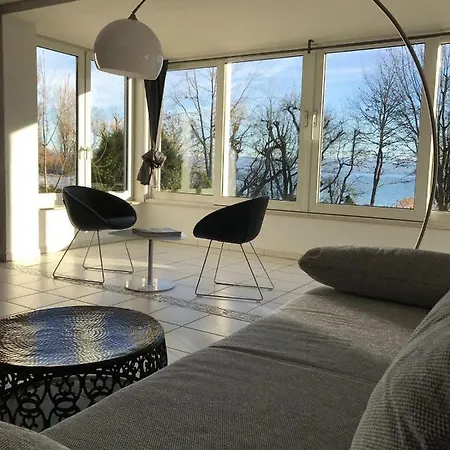 Holiday home Seaside Immenstaad *