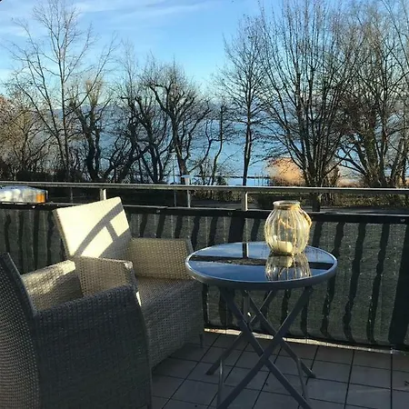 Seaside Immenstaad Holiday home Immenstaad am Bodensee