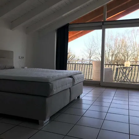 Seaside Immenstaad Holiday home Immenstaad am Bodensee