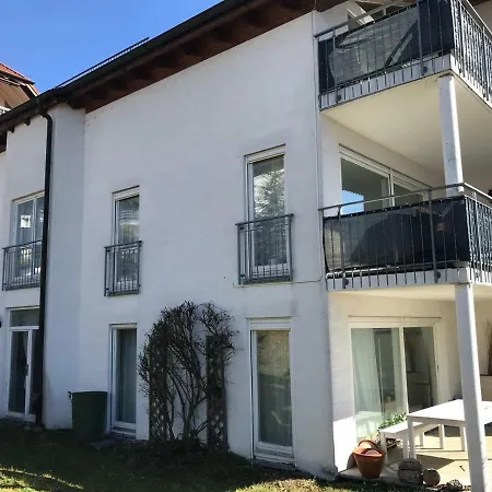 Holiday home Seaside Immenstaad *