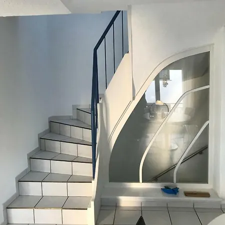 Seaside Immenstaad Holiday home