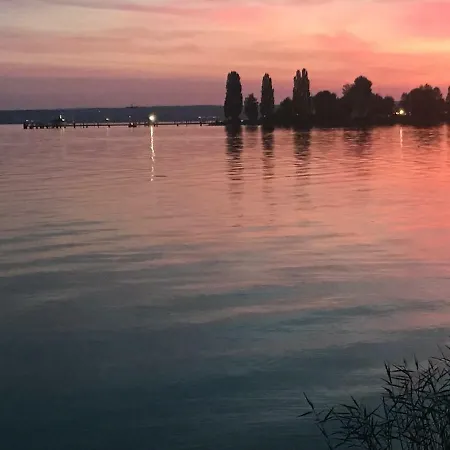 Seaside Immenstaad * Immenstaad am Bodensee